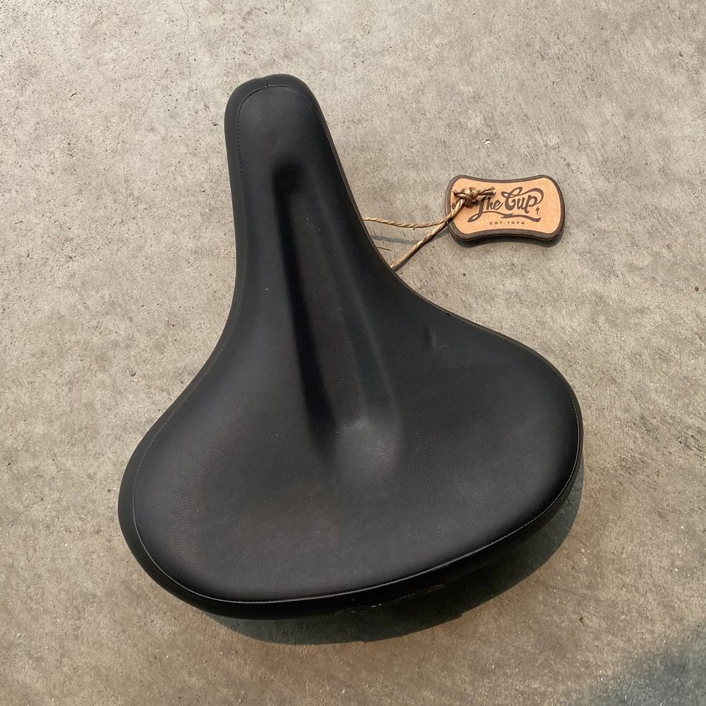 Specialized - The Cup Gel Bike Saddle